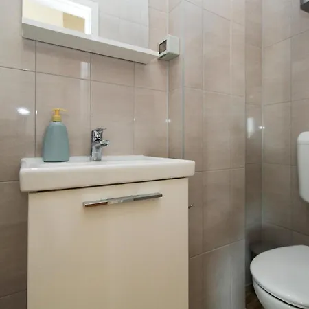 Fuer 4 Personen Ca 55 Qm In Pula, Istrien Istrische Riviera * Pula