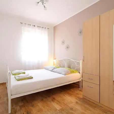 Fuer 4 Personen Ca 55 Qm In Pula, Istrien Istrische Riviera