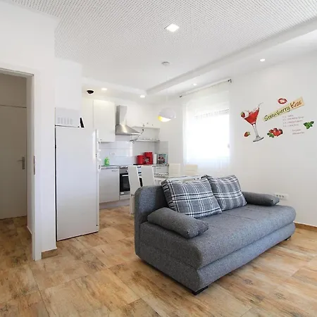 Fuer 4 Personen Ca 55 Qm In Pula, Istrien Istrische Riviera Apartment Pula