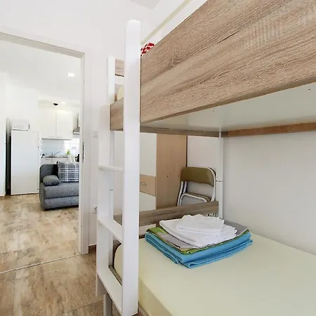 Fuer 4 Personen Ca 55 Qm In Pula, Istrien Istrische Riviera Pula