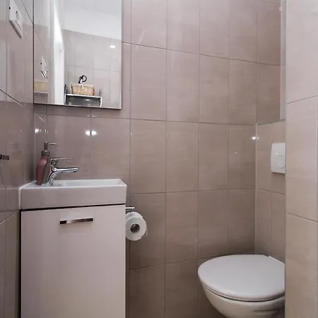 Fuer 4 Personen Ca 55 Qm In Pula, Istrien Istrische Riviera *