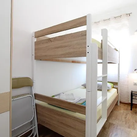 Fuer 4 Personen Ca 55 Qm In Pula, Istrien Istrische Riviera