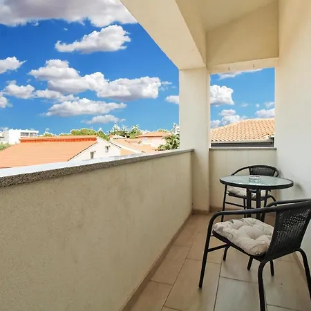 Apartment Fuer 4 Personen Ca 55 Qm In Pula, Istrien Istrische Riviera Pula