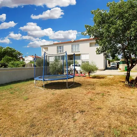 Apartment Fuer 4 Personen Ca 55 Qm In Pula, Istrien Istrische Riviera